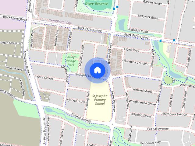 House for rent in Camerons Creek, Victoria