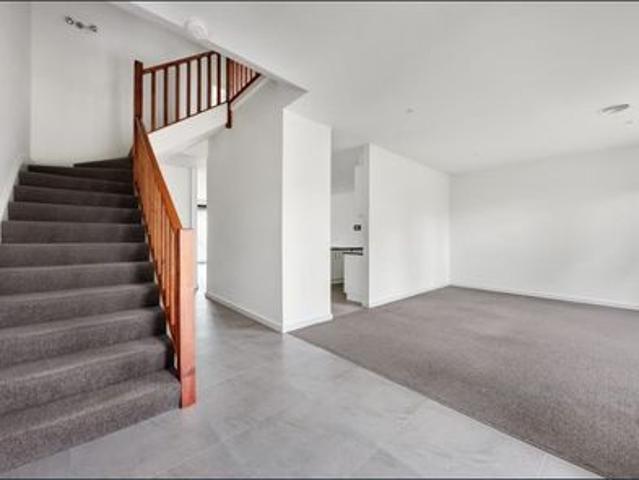 Townhouse for rent in Camerons Creek, Victoria