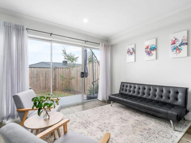 Townhouse for rent in Camerons Creek, Victoria