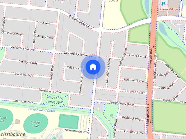 House for rent in Camerons Creek, Victoria