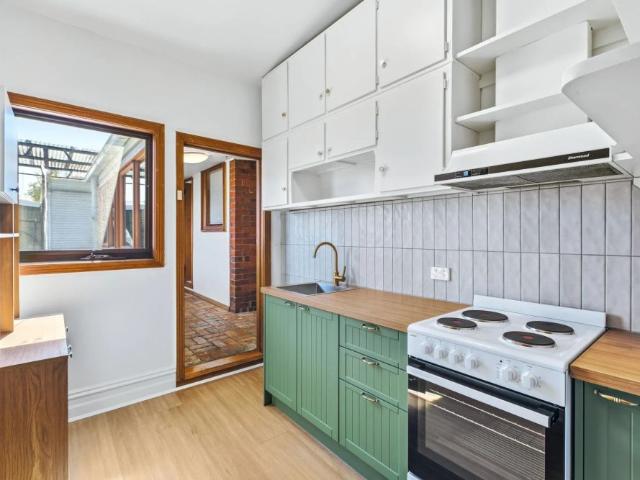House for rent in Williamstown, Melbourne