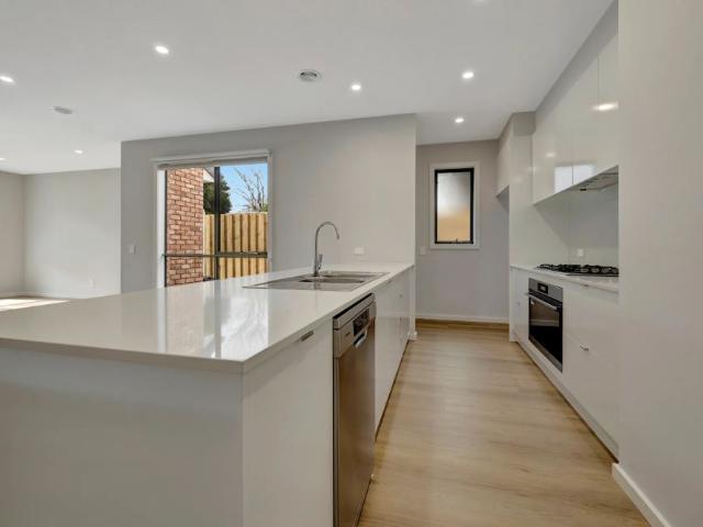 Townhouse for rent in Camerons Creek, Victoria