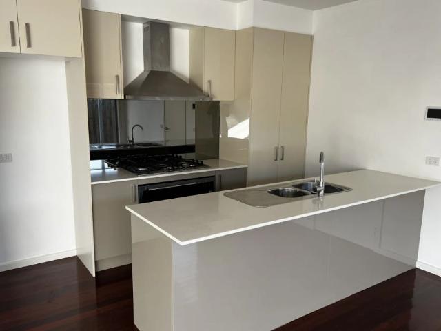 Townhouse for rent in Brooklyn, Melbourne