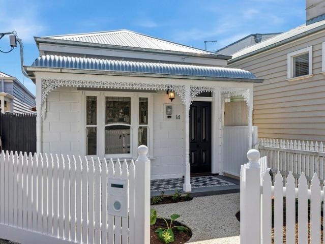 House for rent in Williamstown, Melbourne