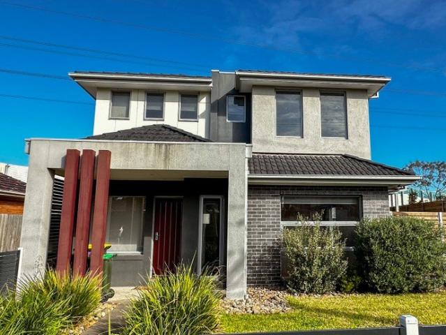 Townhouse for rent in Brooklyn, Melbourne
