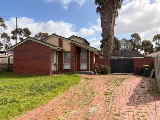 House for rent in Golden Square, Melbourne