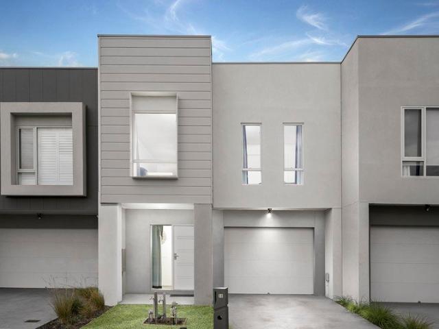 Townhouse for rent in Camerons Creek, Victoria