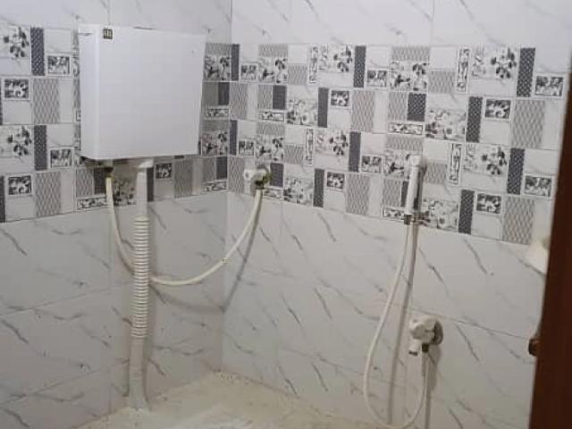 House for rent in ضلع ناظم آباد, کراچی ڈویژن