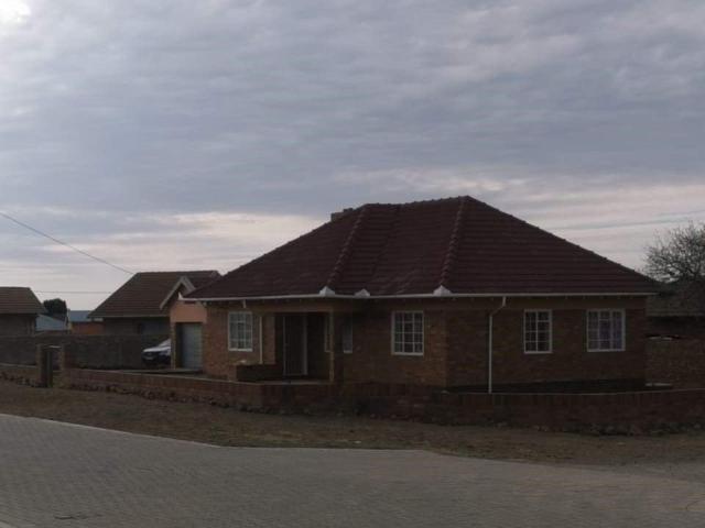 House for sale in Noupoort, Northern Cape