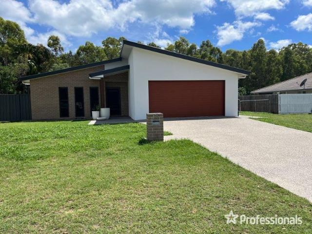 House for rent in Moore Park Beach, Queensland