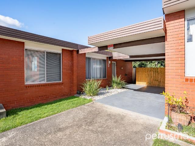 Apartment for sale in Hobart, Tasmania