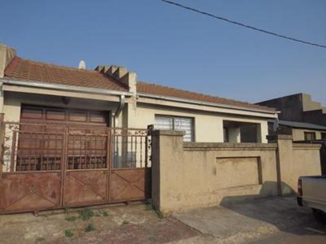 House for sale in Kagiso