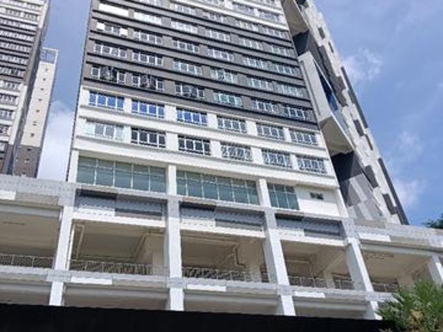 Condominium for sale in Johore Bahru, Johor