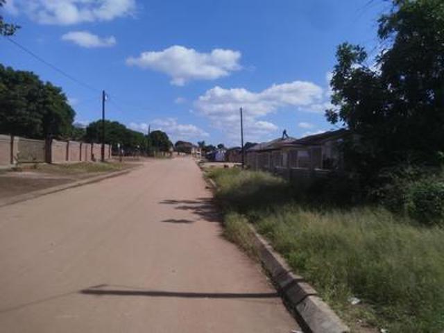 House for sale in Vhembe, Limpopo