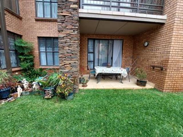Apartment for sale in Waterkloof, Gauteng
