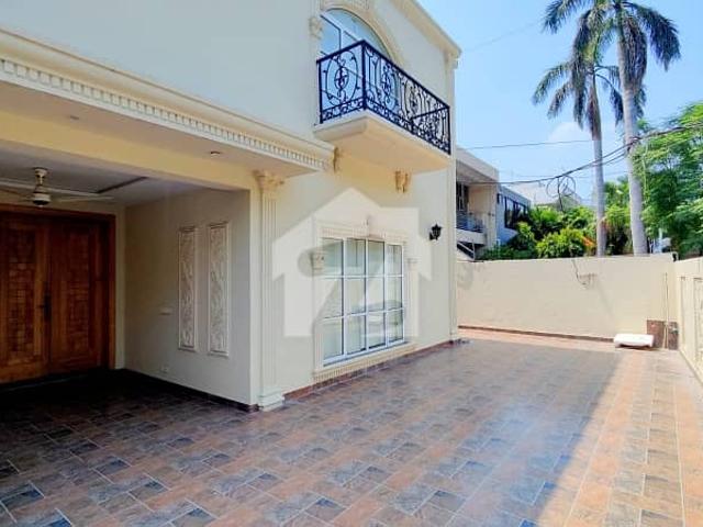 House for rent