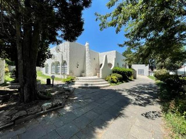 House for sale in Gert Sibande, Mpumalanga