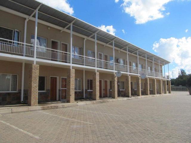 Apartment for sale in Bloemfontein, Mangaung Metropolitan Municipality