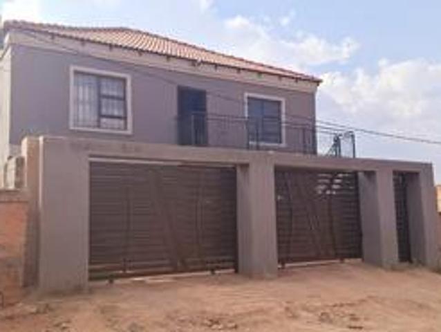 House for sale in Ekurhuleni, Gauteng