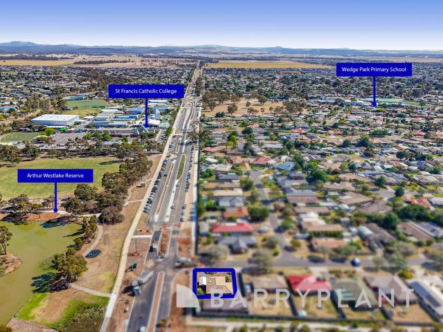 Apartment for sale in Melton West, Melbourne