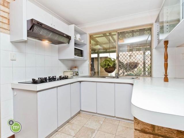 Townhouse for rent in Stirling, Western Australia