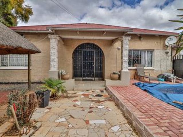 House for sale in Ekurhuleni, Gauteng