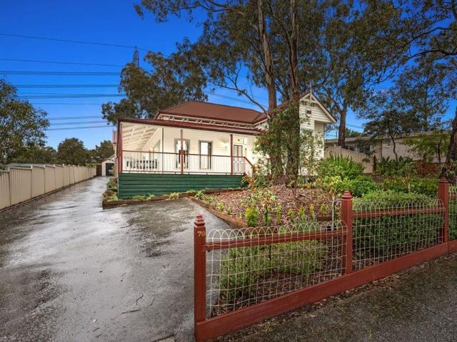 House for sale in Plenty