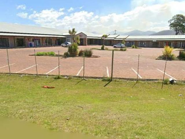 Commercial for sale in Kareedouw, Eastern Cape