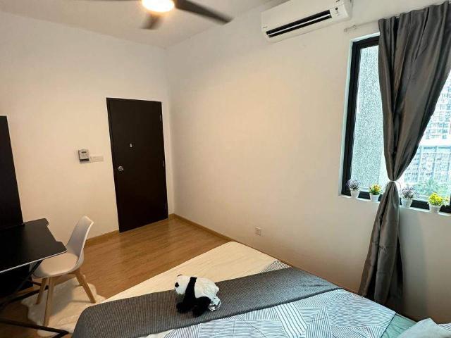 Room for rent in Country Heights Damansara, Kuala Lumpur