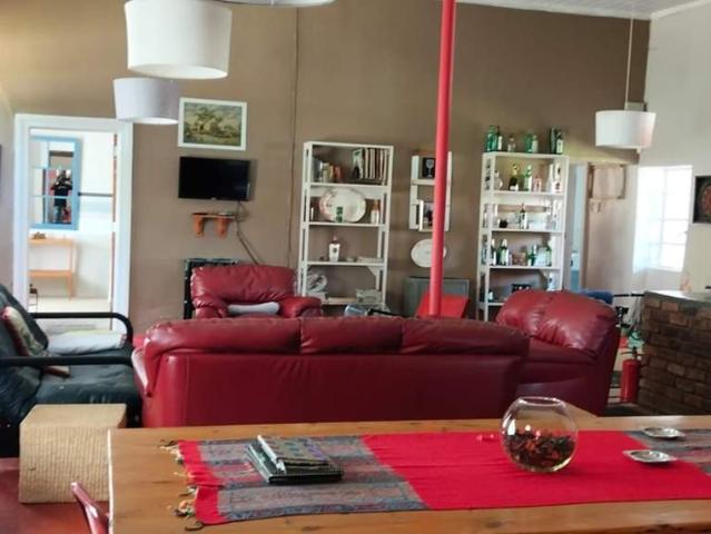 House for sale in Xhariep District Municipality, Free State