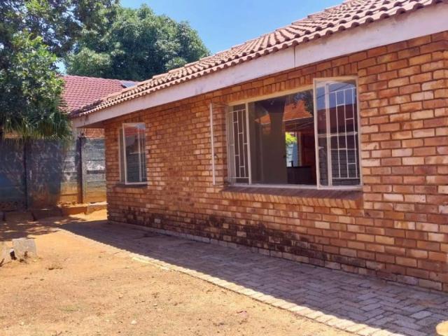 House for rent in Pretoria, Gauteng