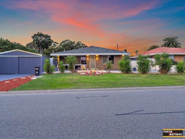 House for sale in Maddington, Western Australia