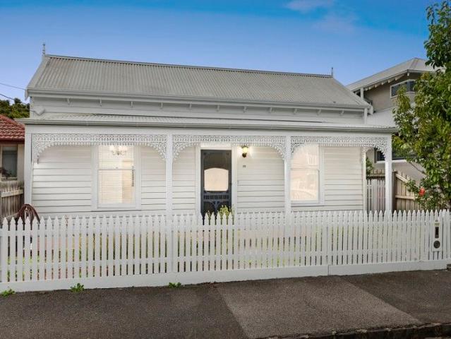 House for sale in Camerons Creek, Victoria