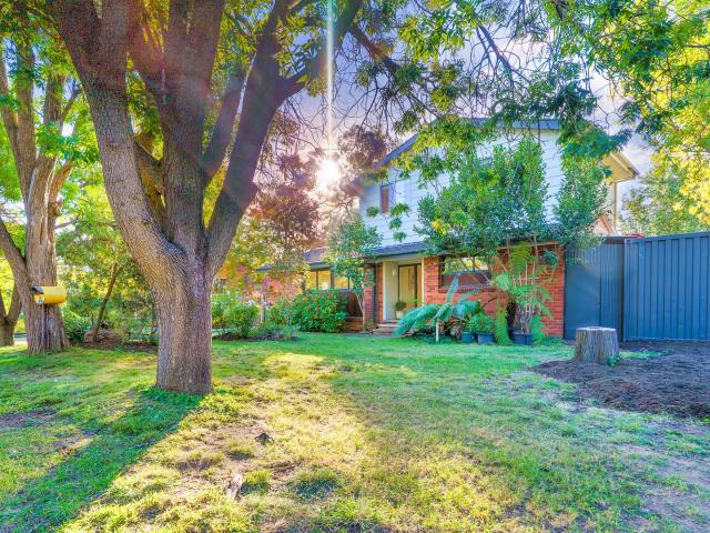 Property for sale in Hackett, Canberra