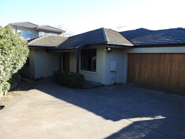 Apartment for rent in Box Hill North, Melbourne