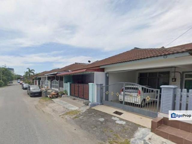 House for sale in Sungai Udang, Malaka