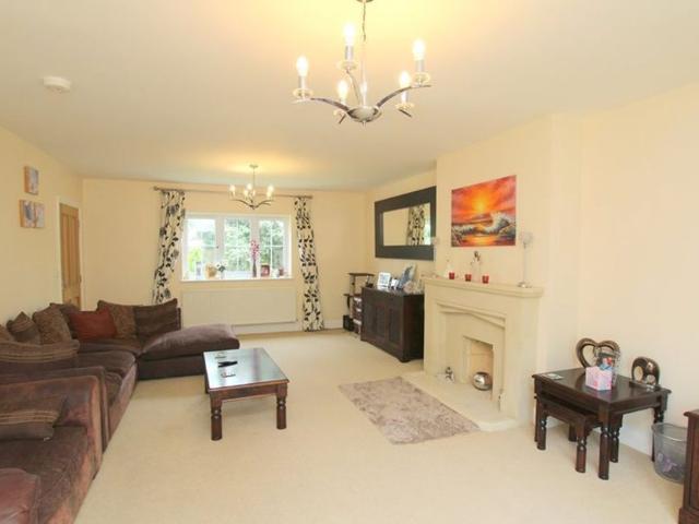 House for rent in Redcliffe Bay, Portishead