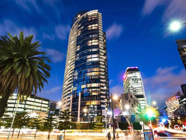 Apartment for rent in Camerons Creek, Victoria