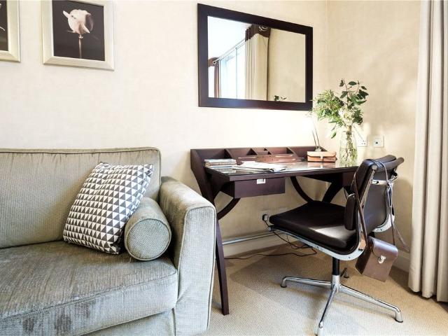 Apartment for rent in Marylebone, Isle Of Man