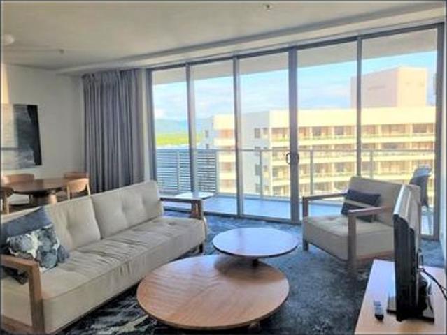 Apartment for rent in Cairns City, Cairns