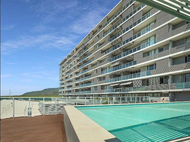 Apartment for rent in Cairns City, Cairns