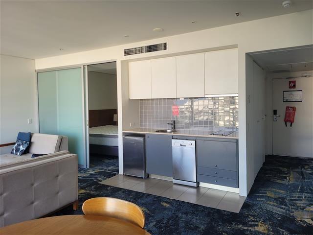 Apartment for rent in Cairns City, Cairns