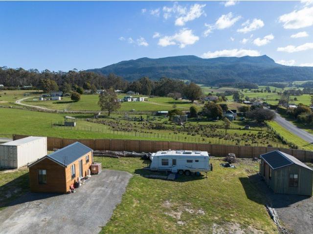Land for sale in Meander, Meander Valley