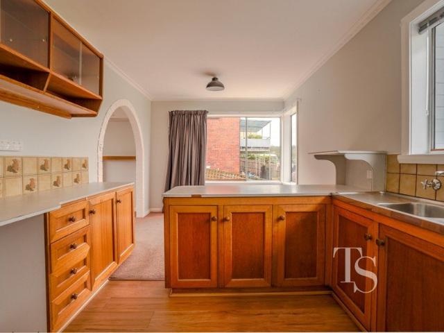 House for rent in Newnham, Launceston