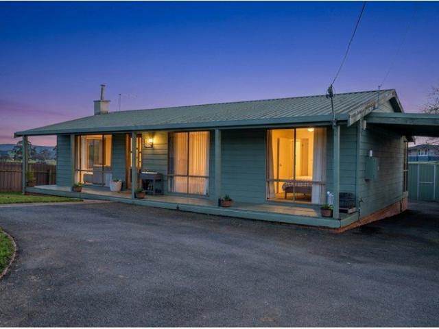 House for sale in Deloraine, Tasmania