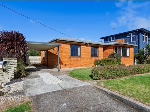 House for rent in Montello, Burnie