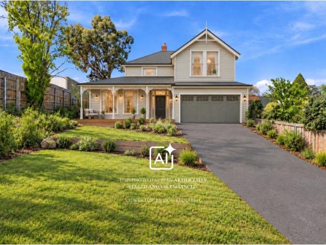 Land for sale in Newstead, Launceston