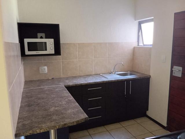 Apartment for rent in Nooitgedacht, Gauteng
