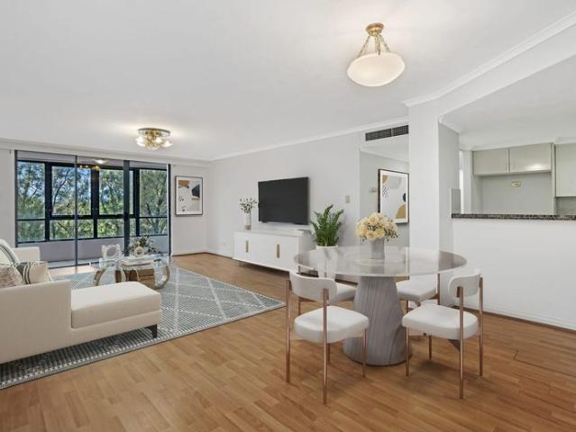 Apartment for rent in Sydney, New South Wales