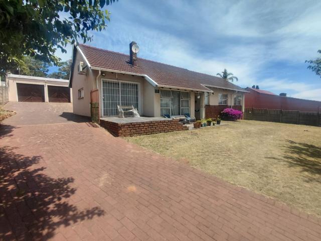 House for rent in Wilropark, Roodepoort
